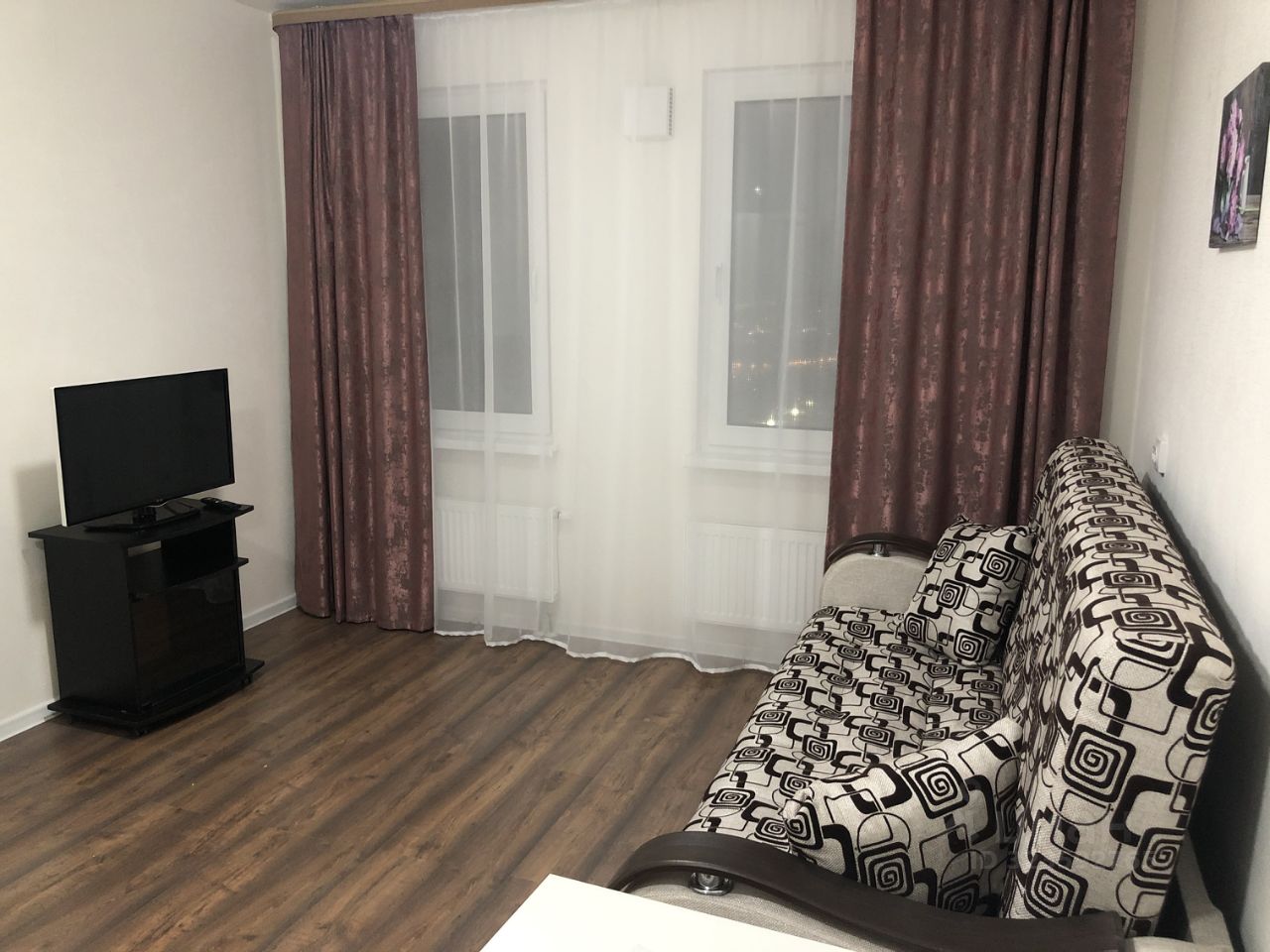 Аренда студии улица Маршала Казакова, 21к2