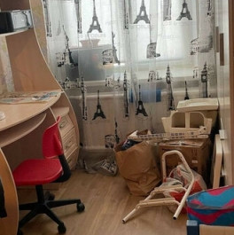 Продажа 2-комн квартиры на вторичном рынке Пролетарская улица,  д. 113
