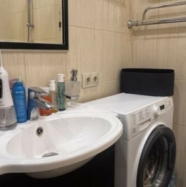 Продажа 1-комн квартиры на вторичном рынке Зеленодольская улица,  д. 11