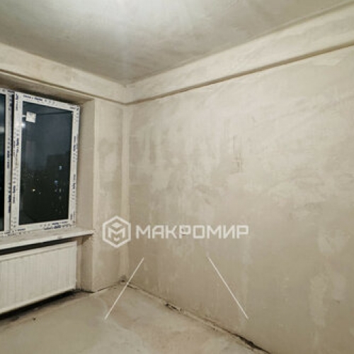 1-комн квартира Будапештская улица,  д. 5 к2