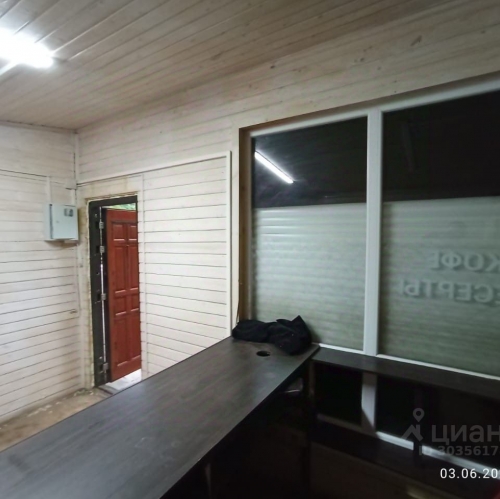 Торговое помещение Сергиев Посад, ул Солнечная,  д. 6