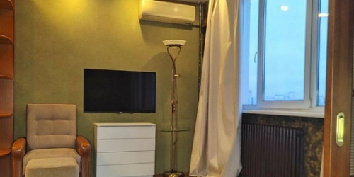 1-комн квартира ул Осенняя,  д. 14