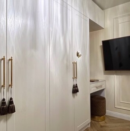 Продажа 2-комн квартиры на вторичном рынке улица Кубинка,  д. 18 к3