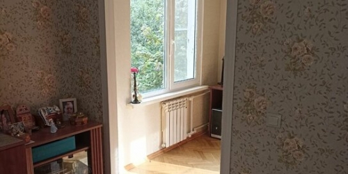 4-комн квартира Ветеранов пр-кт,  д. 67,  к. 4