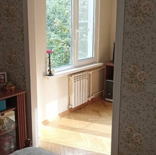 4-комн квартира Ветеранов пр-кт,  д. 67,  к. 4