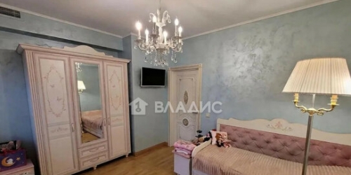 3-комн квартира Последний переулок,  д. 14