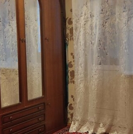 Продажа 3-комн квартиры на вторичном рынке улица Жени Егоровой,  д. 5 к1