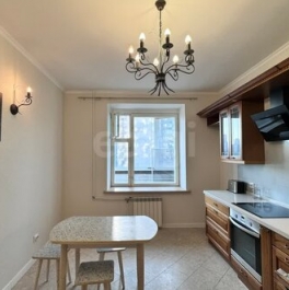 Продажа 3-комн квартиры на вторичном рынке улица Кораблестроителей