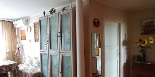 3-комн квартира ул Рокотова,  д. 7,  к. 2