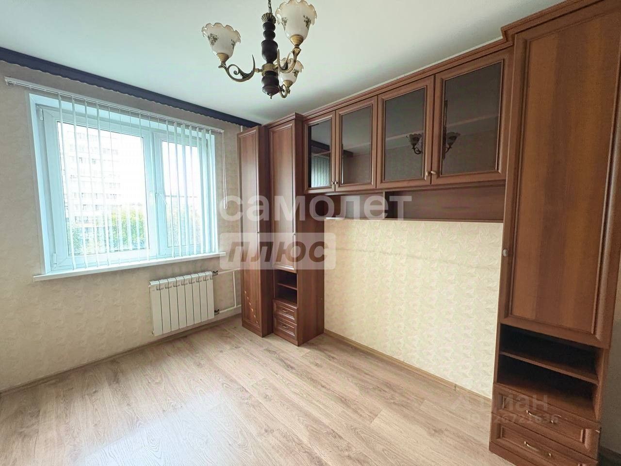 Продажа комнаты улица Кутузова,  д. 2
