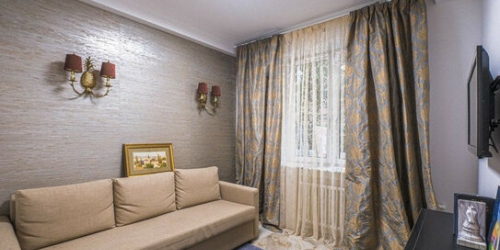 2-комн квартира Левшинский Б. пер,  д. 8/1,  к. 2