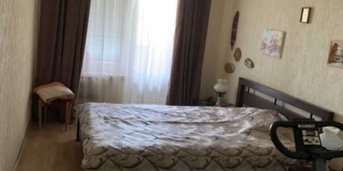 3-комн квартира Магаданская улица, 13