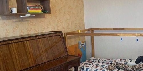 2-комн квартира Псковская улица, 9К2