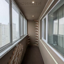 Продажа 2-комн квартиры на вторичном рынке Гурьянова ул,  д. 55