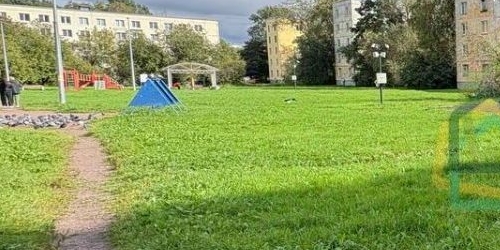 3-комн квартира Пражская улица, 20