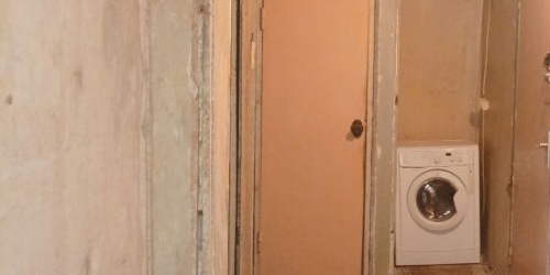 2-комн квартира проспект Наставников, 15К3