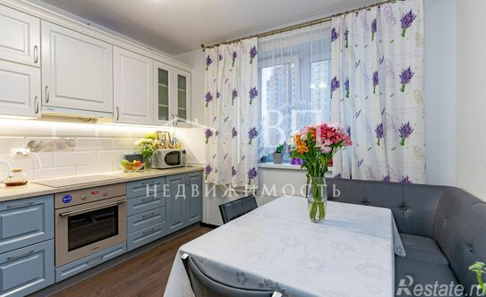 Продажа 2-комн квартиры на вторичном рынке Парголово п,  д. 14 к1