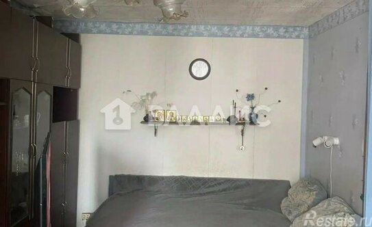 Продажа 2-комн квартиры на вторичном рынке Ереванская улица,  д. 16 к2