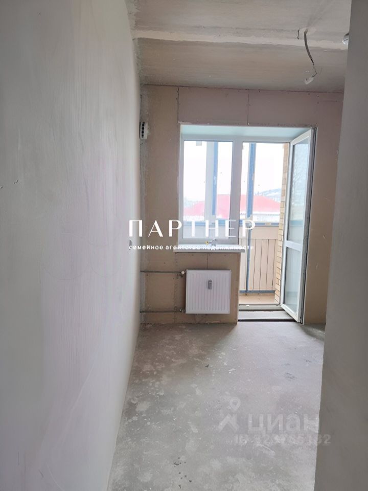 Продажа 1-комн квартиры на вторичном рынке Гатчина, улица Киргетова, 26/5