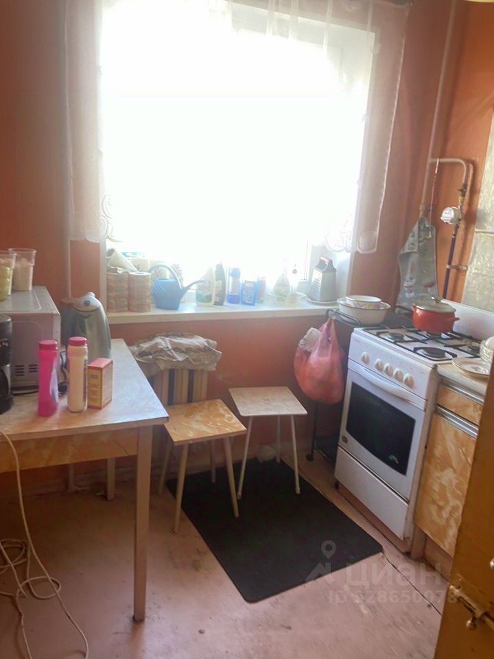 Продажа 3-комн квартиры на вторичном рынке Выборг, проспект Победы, 7