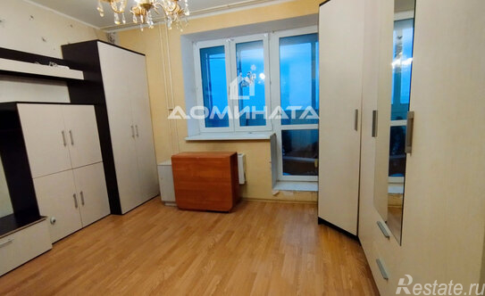 Продажа 1-комн квартиры на вторичном рынке Красное Село г, Освобождения ул,  д. 29,  к. 1