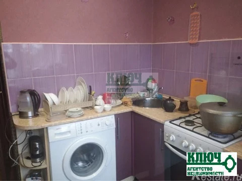 Продажа 1-комн квартиры на вторичном рынке Орехово-Зуево, ул. Муранова,  д. 33