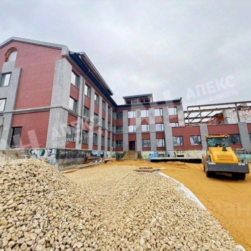 Помещение свободного назначения Мытищи г, Селезнева ул