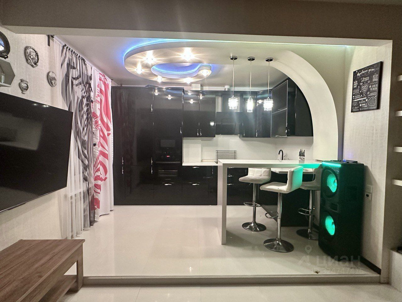 Продажа 3-комн квартиры на вторичном рынке Клин, улица Гагарина, 4/10