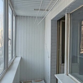 Продажа 2-комн квартиры на вторичном рынке Лесной Городок дп, Фасадная ул,  д. 8 к6