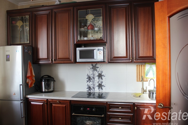 Продажа 1-комн квартиры на вторичном рынке Некрасовская ул ,  д. 9