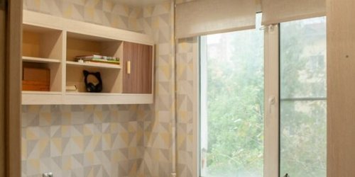 3-комн квартира ул Бурцева,  д. 5