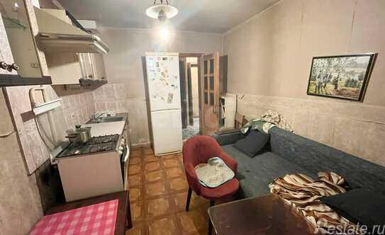 Продажа 1-комн квартиры на вторичном рынке ул Героев Панфиловцев,  д. 37,  к. 4