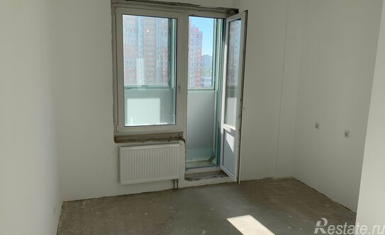 Продажа 2-комн квартиры на вторичном рынке улица Ушинского,  д. 41