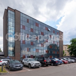 Аренда офиса Нагатинский 3-й проезд Аренда офиса Нагатинский 3-й проезд