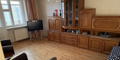 2-комн квартира Ленинский пр-кт,  д. 67,  к. 1