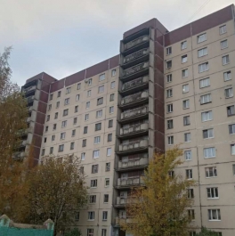 Продажа 3-комн квартиры на вторичном рынке Королева просп.,  д. 45,  к. 1