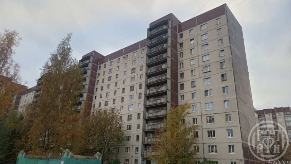 Продажа 3-комн квартиры на вторичном рынке Королева просп.,  д. 45,  к. 1