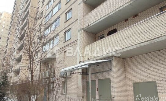 Продажа 3-комн квартиры на вторичном рынке Энгельса пр-кт,  д. 134,  к. 3