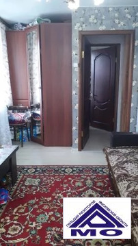 Продажа 3-комн квартиры на вторичном рынке Клин, ул. Белинского,  д. д.4