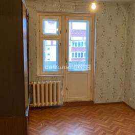 Продажа 2-комн квартиры на вторичном рынке Электросталь г, Западная ул,  д. 20 к3