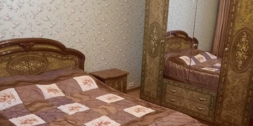 3-комн квартира Измайловский проезд,  д. 15