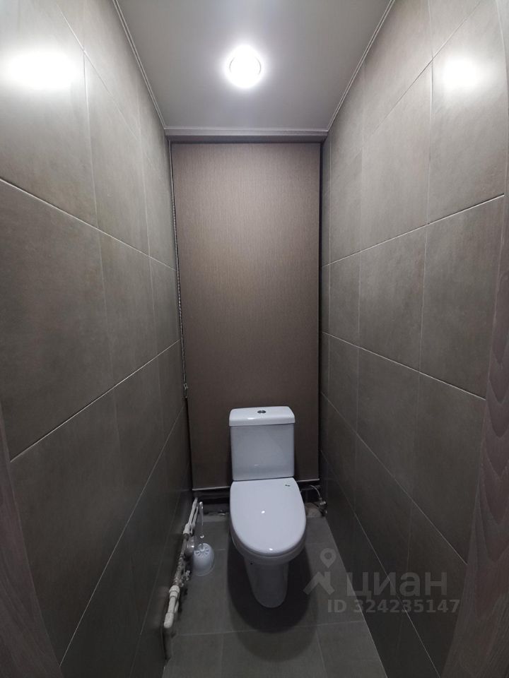 Продажа 1-комн квартиры на вторичном рынке Колпино, улица Веры Слуцкой, 54