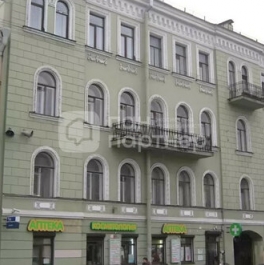 Продажа 3-комн квартиры на вторичном рынке улица Декабристов,  д. 33