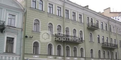 3-комн квартира улица Декабристов,  д. 33