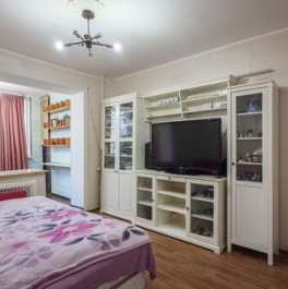 Продажа 2-комн квартиры на вторичном рынке Фрязино г,  д. 20А