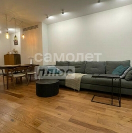 Продажа 3-комн квартиры на вторичном рынке улица Красная Сосна,  д. 3А