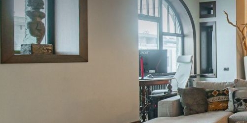 2-комн квартира проспект Добролюбова, 21а