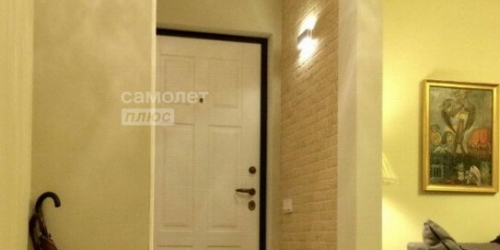 2-комн квартира ул Академика Бакулева,  д. 6