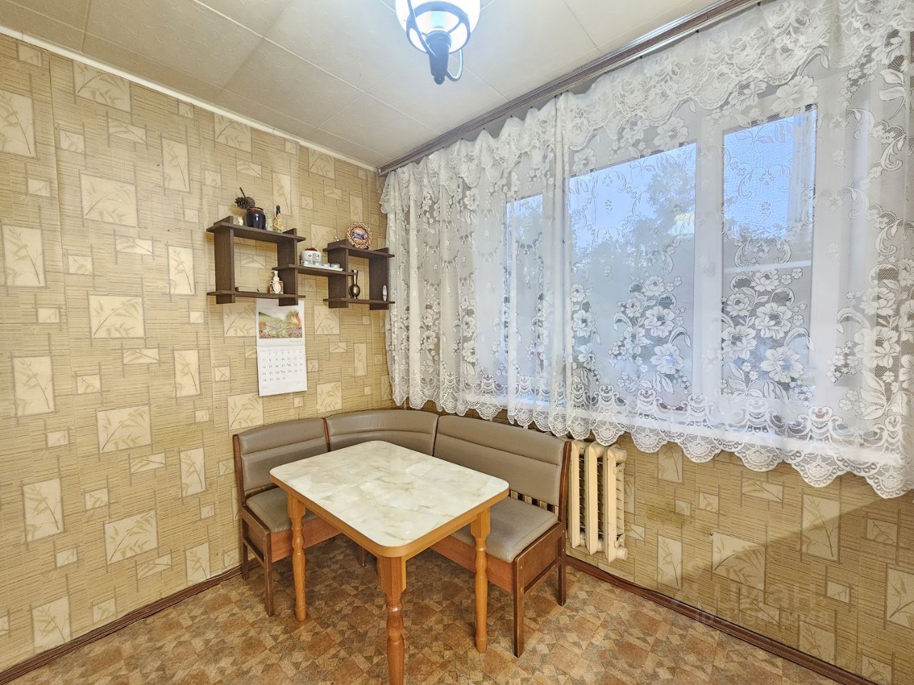 Продажа 3-комн квартиры на вторичном рынке улица Чичерина, 6