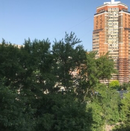 Продажа 2-комн квартиры на вторичном рынке улица Ляпидевского